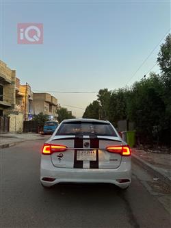 MG 5